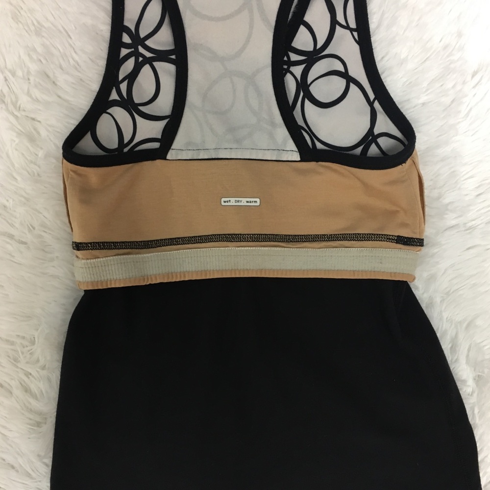 Lululemon Tank - Picture 3 of 5